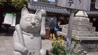 楽しい食べ歩き