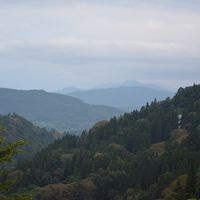 雲海も見れるらしいです