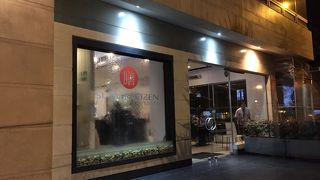 たまたまオーダーした物がハズレだった？？