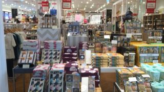 ららぽーと海老名高島屋