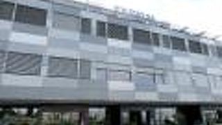 B&B  ホテル  ローザンヌ クリシ