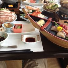 内海温泉 いち豆 写真 画像 フォートラベル 内海 南知多
