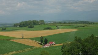 絵葉書みたいです