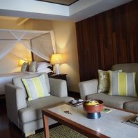 ビーチフロントスイート