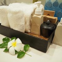 アメニティ 歯ブラシはありません