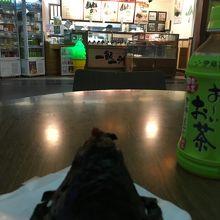 アサリの時雨煮のおにぎり