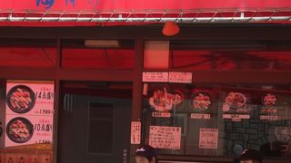 コスパはちと落ちたが美味しい寿司