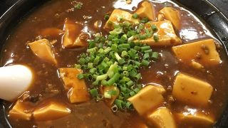 ラーメンほうとく 春日山本店