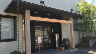 小倉山荘 亀岡並河工場売店