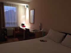 ibis Hotel München City 写真