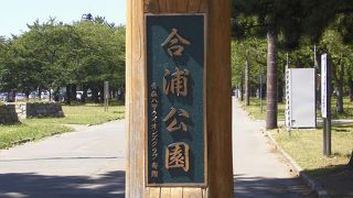 ポケモンgo By くらまつ 合浦公園のクチコミ フォートラベル ポケモンgo By くらまつ 合浦公園のクチコミ フォートラベル