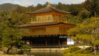 金閣寺