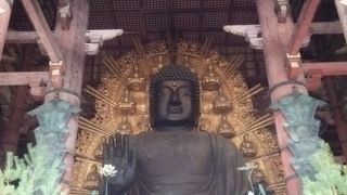 奈良の大仏