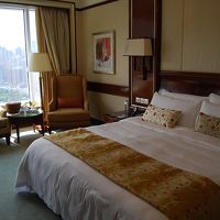 Horizon Club Peak View Room