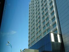 ホテル ファラー カサブランカ 写真