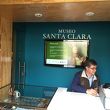 サンタ クララ博物館