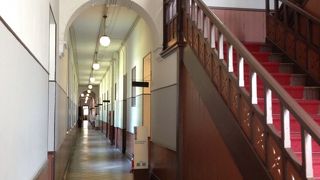 素晴らしい建物