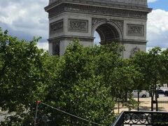 スプレンディッド エトワール ホテル 写真