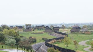 弥生時代の遺跡