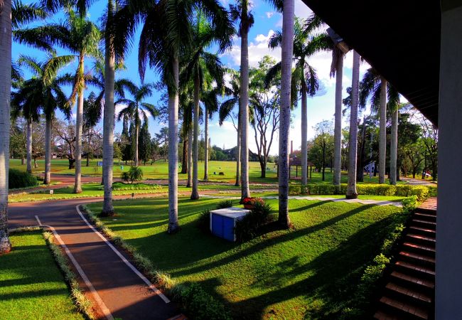 Lago Azul Golfe Clube