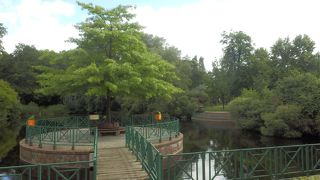 ネリー ザクス パーク