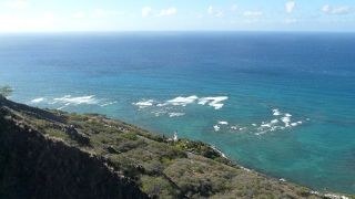 海を照らして100年以上