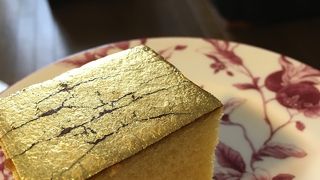 東京だけど金沢みやげ