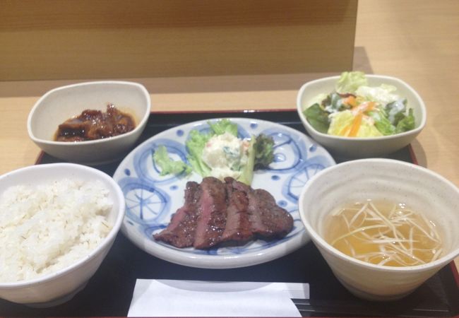 牛タン仙台なとり 名古屋栄地下店 クチコミ アクセス 営業時間 名古屋 フォートラベル