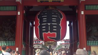 外国人観光客で賑わってました