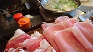 鹿児島を味わえます