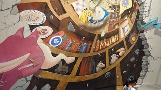 暑さをしのぐなら