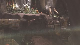 ＴＤＬの帰りに