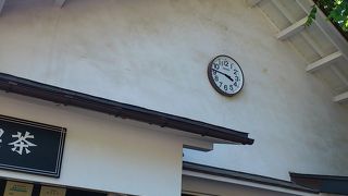 天守閣の良いスポット