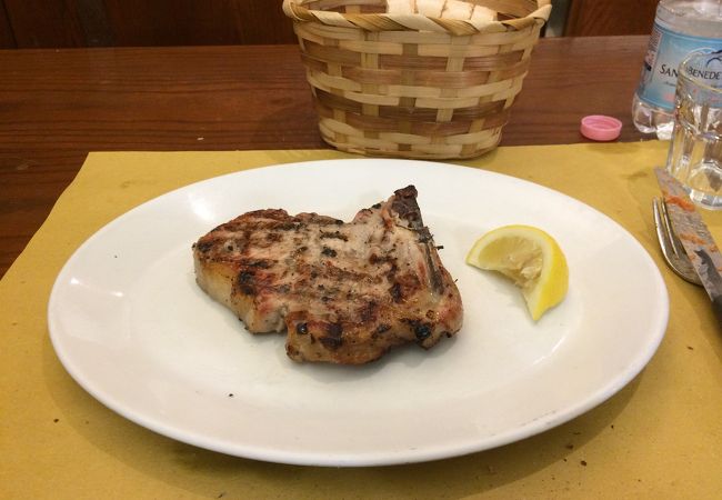 安くて美味しいお店