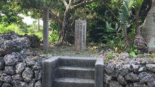 八重山列島の独立を真に考えていた男なのかも…。