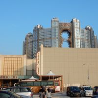 スタジオシティホテル