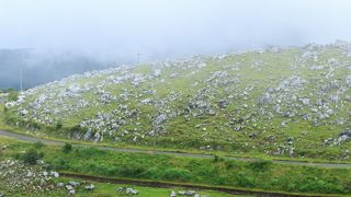 間違いなく四国の絶景風景の一つ