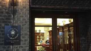 フィレンツェまで行かなくても東京でローズウォーターが買える！