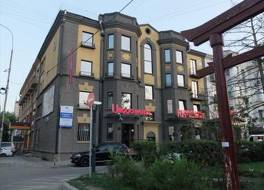 ウルグー ホテル 写真