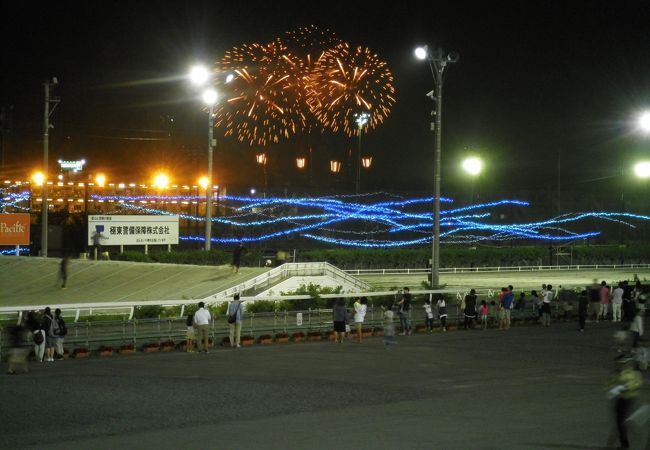 勝毎花火大会 クチコミ アクセス 営業時間 帯広 フォートラベル