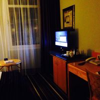 使いやすいホテルでした