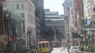 一度は乗ってみたいと。