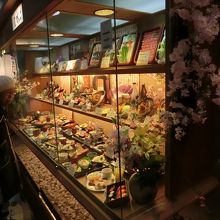 隣のがんこで同窓会をしました