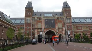 とても広くて見ごたえあり