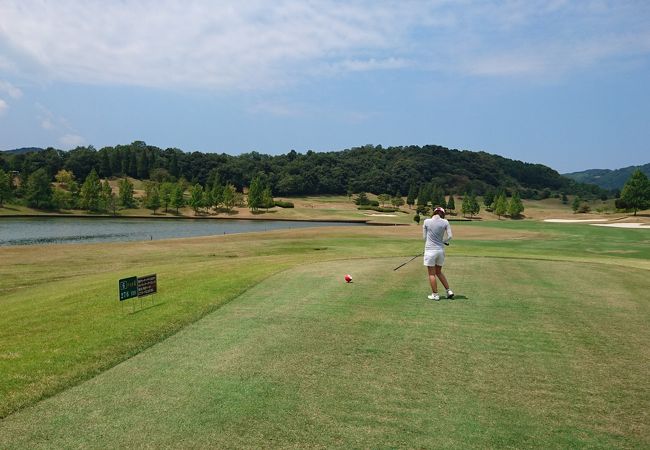 サンリゾートカントリークラブ