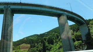 カルデラを越える。