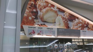 シューダンフェールパリ