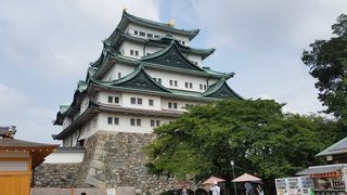 エレベーター利用すると良いですね。