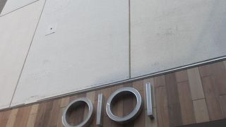 アクセスは良いです