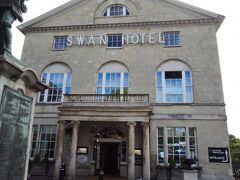Bedford Swan Hotel 写真